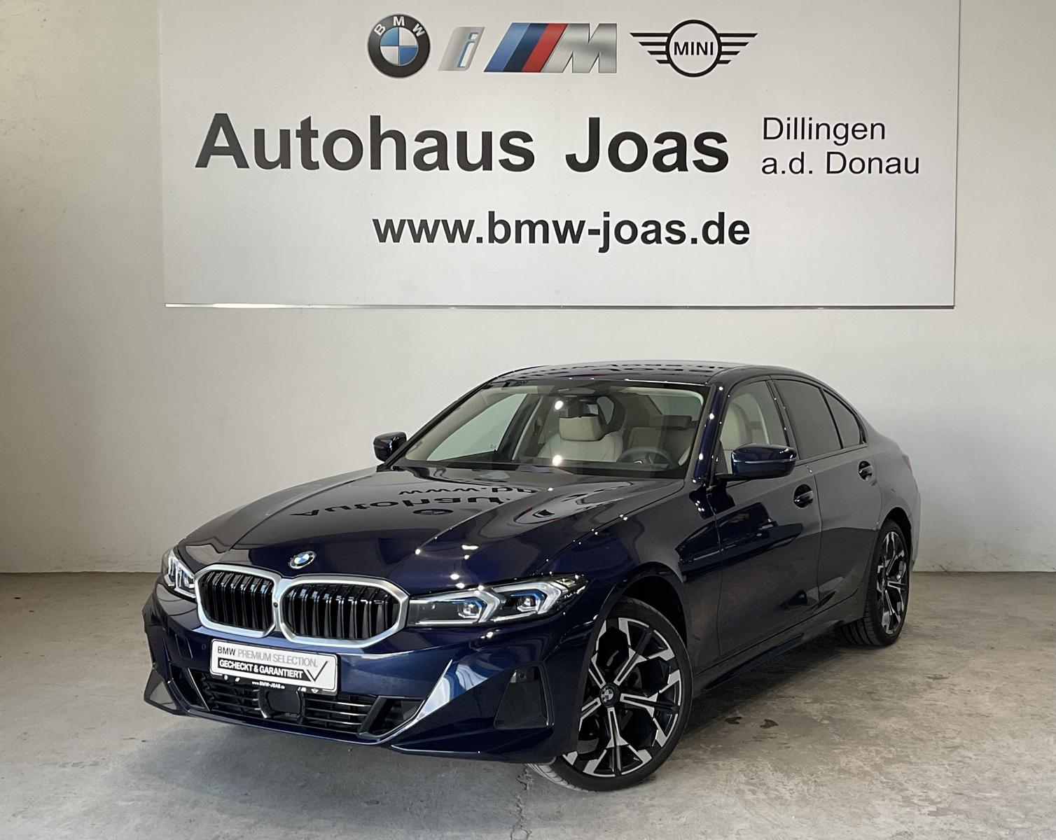 BMW 320i xDrive 19" LMR | Sportsitze | Standheizung