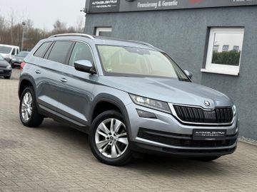 Skoda Kodiaq - 2