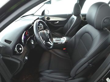 Mercedes GLC 220 - 11
