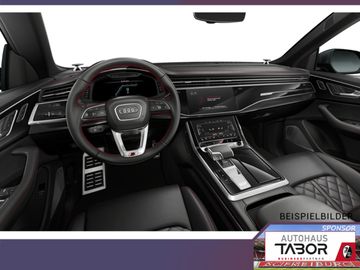 Audi Q8 - 4
