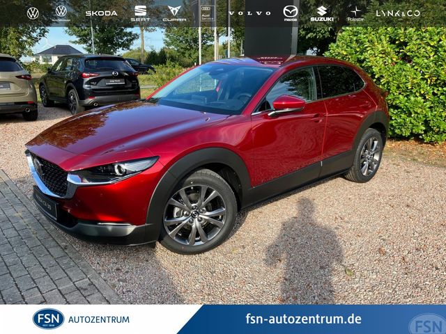 Mazda CX-30 2.0L 186PS Exclusive-Line MATRIX-LED BOSE