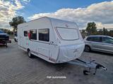 Bürstner Premio Life 490 TK - Wohnwagen bis 10000 Euro