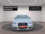 Audi A3 1.9 TDI e Attraction*SHZ*NSW*2-ZONEN KLIMA*16 - Audi A3 aus 2008: 1.9