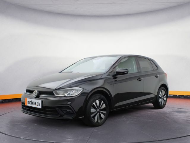 Volkswagen Polo 1.0 TSI Move LED NAVI ACC KAMERA PDC SHZ