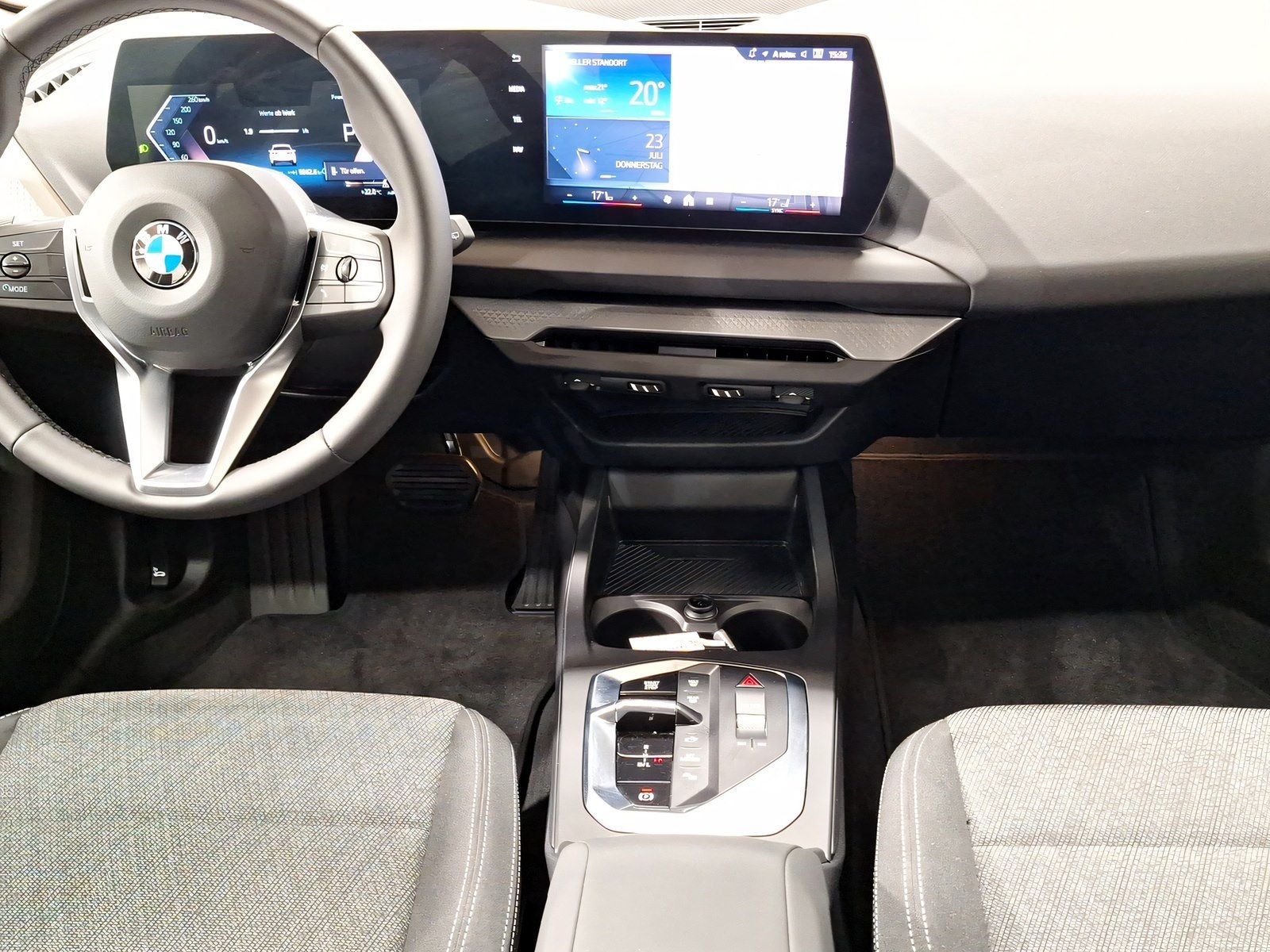 BMW 120 - Bild 7