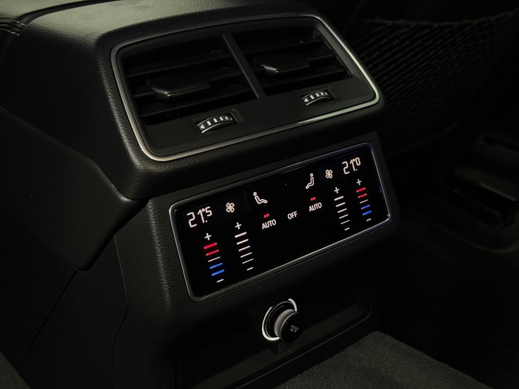 Audi A7 Sportback 50 TDI quattro S-Line, Foto 39 von 47