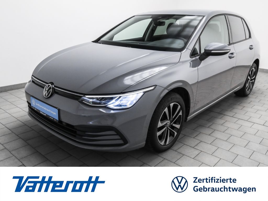 Image of Volkswagen Golf