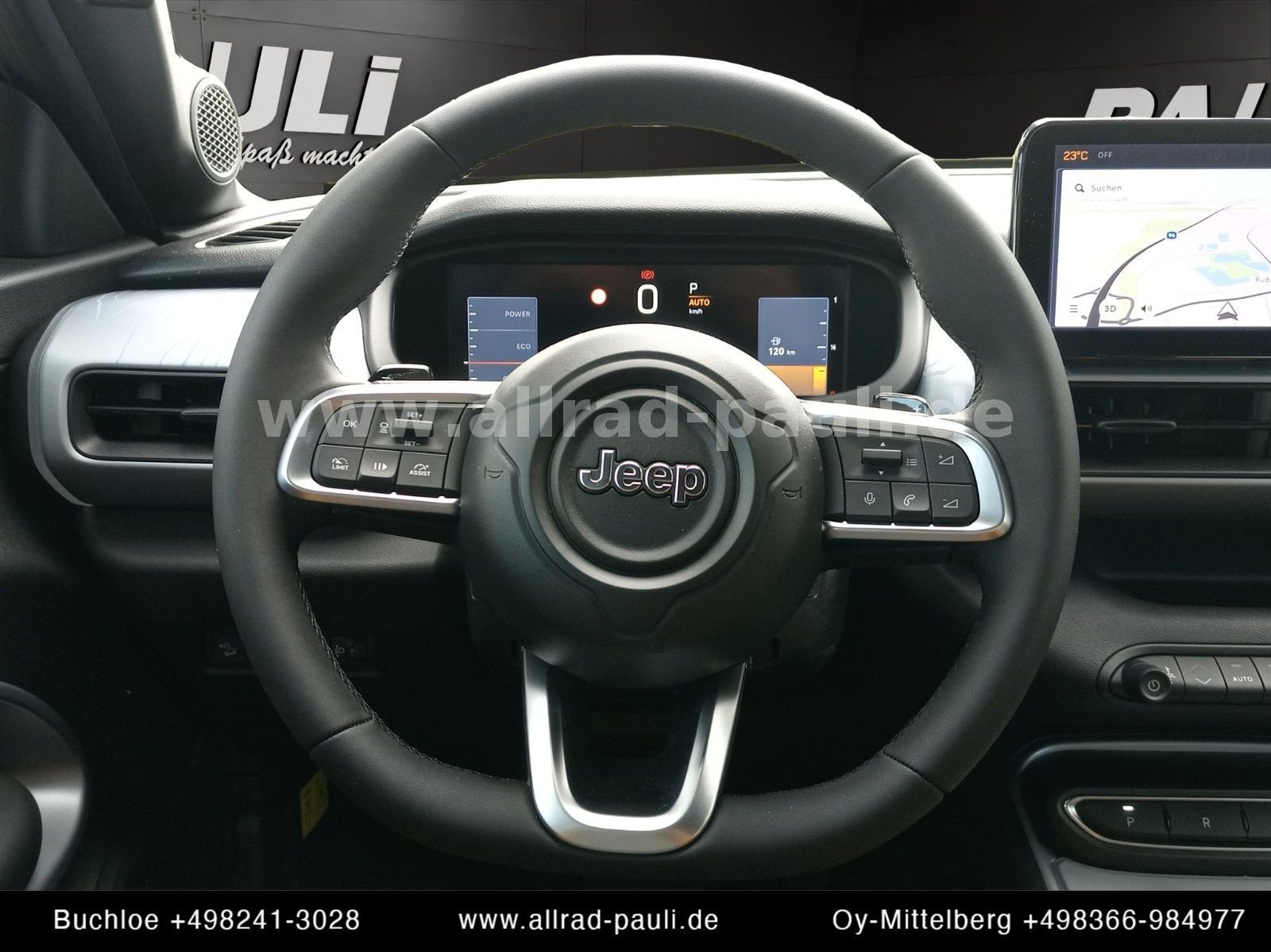 Jeep Avenger 1.2 4xe Hybrid The North Face 4xe