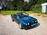 BMW 318i H-Kennzeichen - BMW 318 aus 1991: 318i