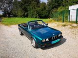 BMW 318i H-Kennzeichen - BMW 318 aus 1991
