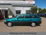 Mercedes-Benz C 180*SCHIEBEDACH*AHK*TEMP*TÜV 07-2027*AUTOMATIK - Mercedes-Benz C 180 mit Benzin-Antrieb: Kombi, 2.0