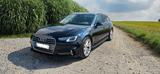 Audi A4 2.0 TFSI S Tronic Sport,Virtual,AHK,Leder,Nav - Audi A4 Gebrauchtwagen Privatanbieter