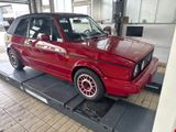 Volkswagen Golf Cabrio (Erdbeerkörbchen) - Volkswagen Golf: Cabrio, Er