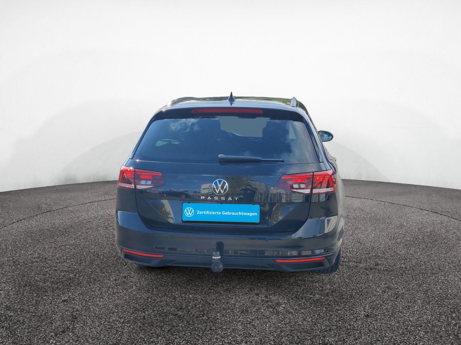 Volkswagen Passat Variant 2.0 TDI DSG Business AHK Kamera foto 5