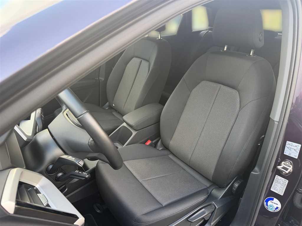 Audi Q4 45 82 kWh Assistenzpaket plus, миниатюра 17