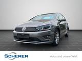 Volkswagen Golf Sportsvan 1.4 TSI Highline Blindspot/Xenon