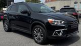Mitsubishi ASX Edition 100+ 2WD. NAV+RFK+XEN+WKR+SHZ+KEY+AC - Mitsubishi ASX in Wuppertal