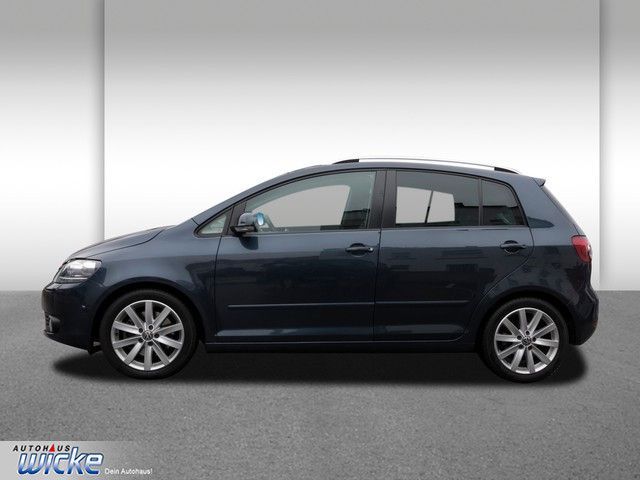 Golf VI Plus 1.4 TSI Highline LEDER SCHIEBEDACH