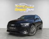 Audi e-tron 55 Quattro S-Line HUD/MEMORY/MATRIX/LEDER - Audi e-tron in Hamburg