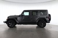 Jeep Wrangler - Vorschau Bild 3