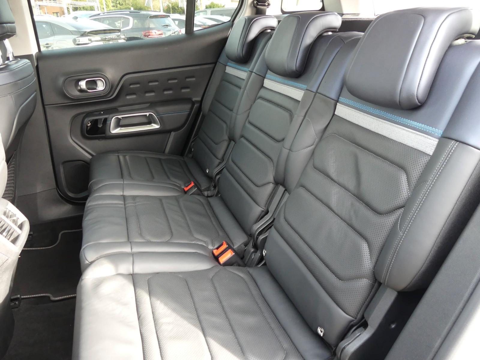 Citroën C5 Aircross 130 Automatik Shine Pack