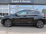 Hyundai Kona N Line *alle Assistenten*viele Extras*Bestz - : Geländewagen, Best