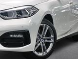 BMW 118i Sport Line - BMW 118 mit Panoramadach