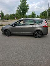 Renault Grand Scénic 1.6 dci - Renault Grand Scenic aus 2014
