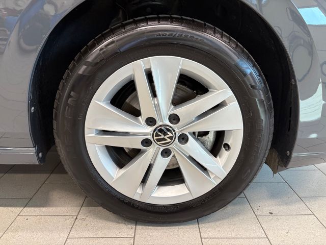 Golf VIII Variant Life 1.5 eTSI DSG LED TRAVEL A