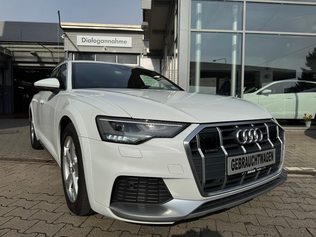 Audi A6 Allroad 40 TDI quattro s tronic