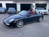 Porsche Boxster S PDK Navi Leder Xenon - Porsche Boxster: Pdk