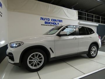 BMW X3 - 12