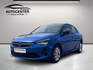 Opel CorsaCORSA GS LINE  74 KW 100 PS, STARTSTOP, EURO 6D