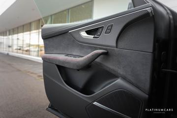 صورة مصغرة 12 لـ 2024 AUDI RSQ8
