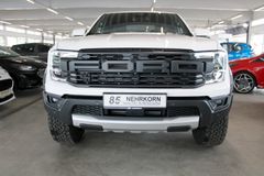 Fahrzeugabbildung Ford Raptor 3.0 EcoBoost 4x4 DoKa + RAPTOR PAKET