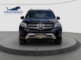 Mercedes-Benz GLS 350 d 4Matic/AMG-LINE/PANO/360°K/7-SITZE - Mercedes GLS 350 SUV