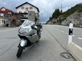 BMW K 1200 S - viel Zubehör (Remus, Navi, Koffer,... - BMW K 1200 S