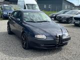 Alfa Romeo 147 1.9 JTD 8V 85 kW Impression - Alfa Romeo 147 aus 2004