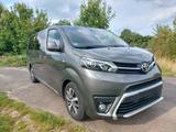 Toyota Proace (Verso) 2,0-l-D-4D 130kW L2 Executive... - Toyota Proace (Verso): Automatik