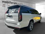 Cadillac Escalade ESV Sport Platinum 2026 - Cadillac Escalade New cars