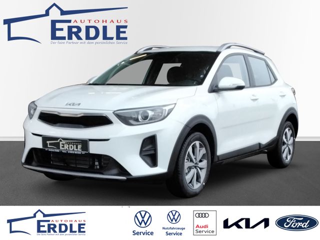 Kia Stonic Vision 1.0 T-GDI EU6d