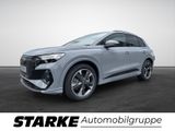 Audi Q4 45 e-tron S line  HeadUp AHK Standheiz Navi L - Audi Q4 New cars
