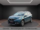 Peugeot 2008 Allure*Garantie-TÜV/Service NEU*AHK*NAVI* - Peugeot 2008 Gebrauchtwagen