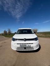 Volkswagen Caddy Maxi 7 Sitzer  - VW Caddy Maxi von privat