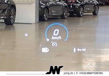 Mercedes GLE 350 - 4