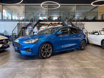 Ford Focus Lim. ST-Line 5-Türer Aut.*LED*NAVI*ACC*B&O