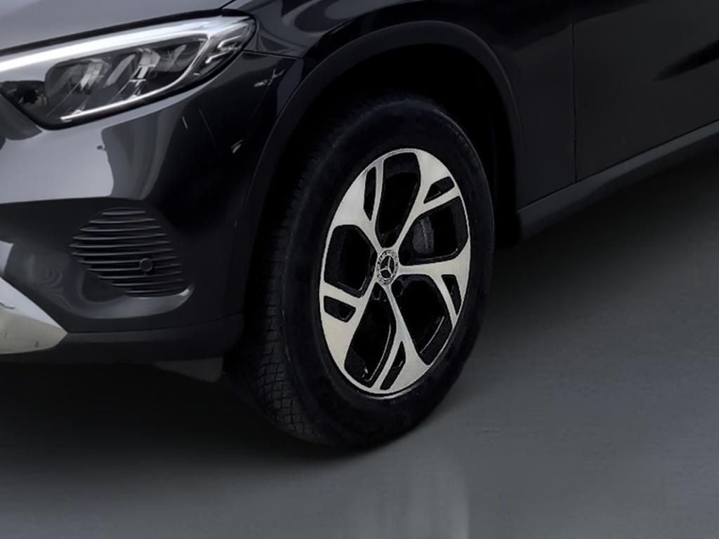 Mercedes-Benz GLC 300 e 4M Avantgarde+MBUX+Memory+Ambiente+AHK
