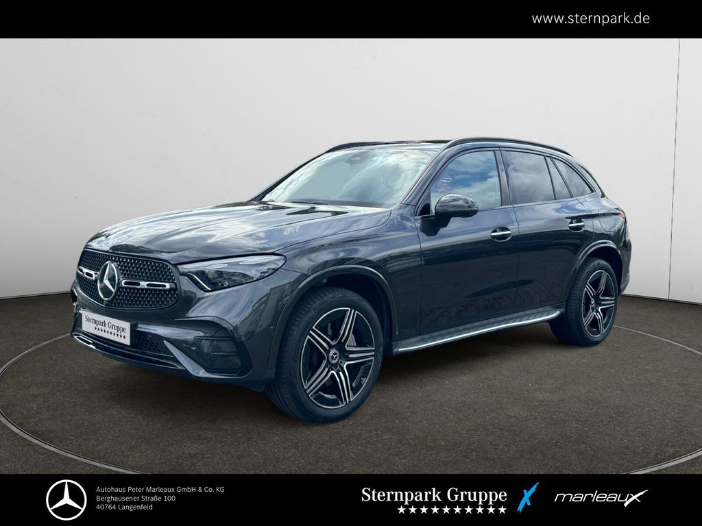 Image of Mercedes-Benz GLC 300