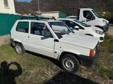 Fiat FIAT Panda 1ª serie 1100 i.e. cat Young METANO - Fiat Panda Young mit Benzin-Antrieb