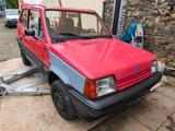 Seat Marbella Bestio - Seat Marbella mit Benzin-Antrieb
